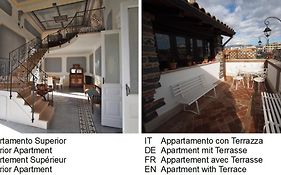 Casa Felice Nel Centro Storico, Tra Etna E Mare